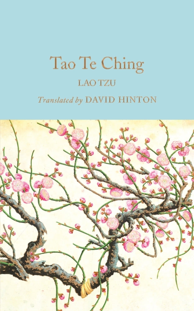 Tao Te Ching (Lao Tzu)