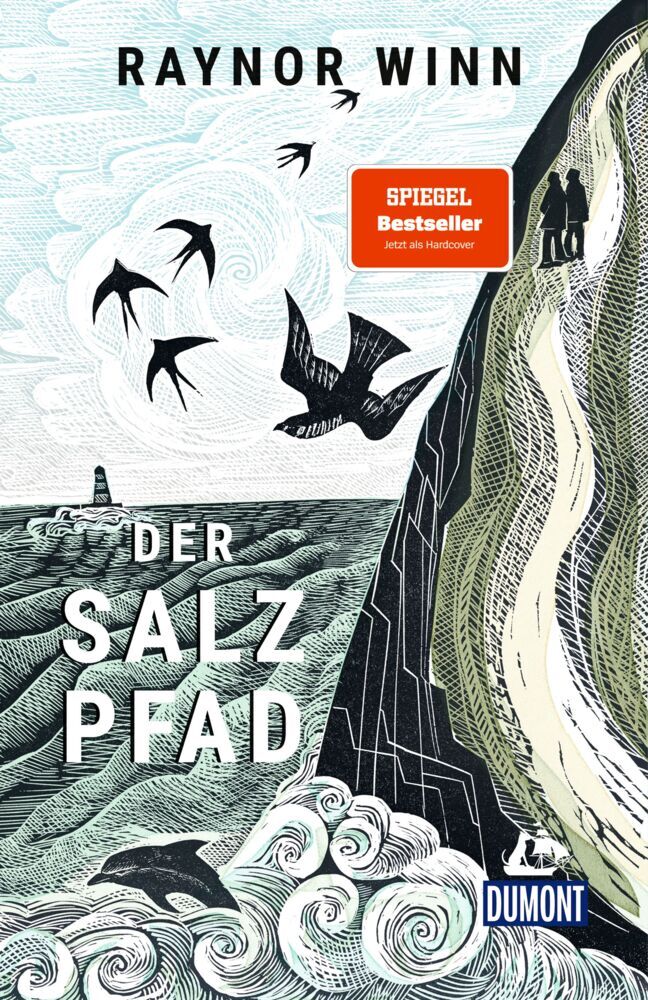 Der Salzpfad (Raynor Winn)