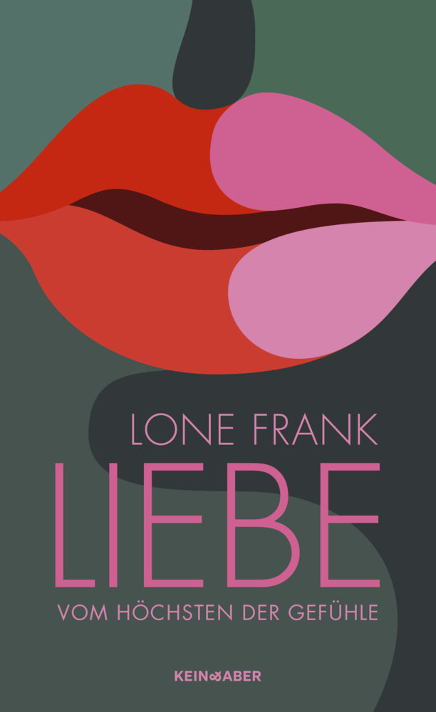 Liebe (Lone Frank)