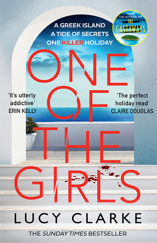 One of the Girls (Lucy Clarke)