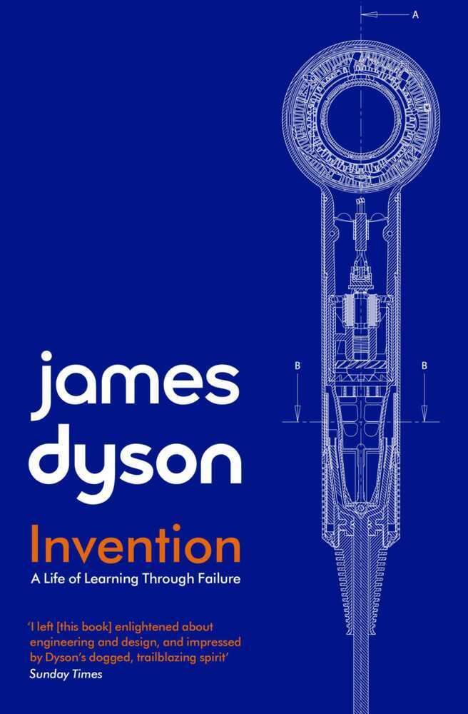 Invention (James Dyson)