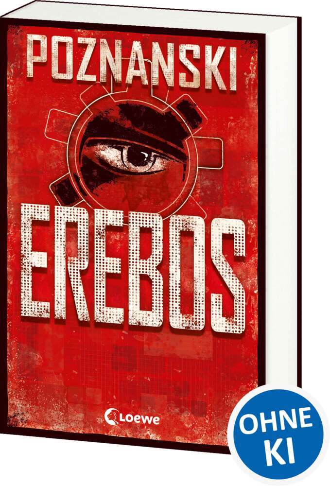 Erebos (Ursula Poznanski)