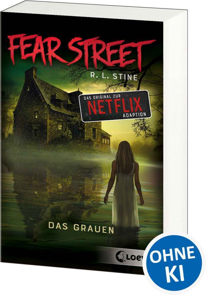 Fear Street - Das Grauen (R. L. Stine)