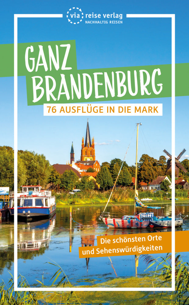 Ganz Brandenburg (Klaus Scheddel)