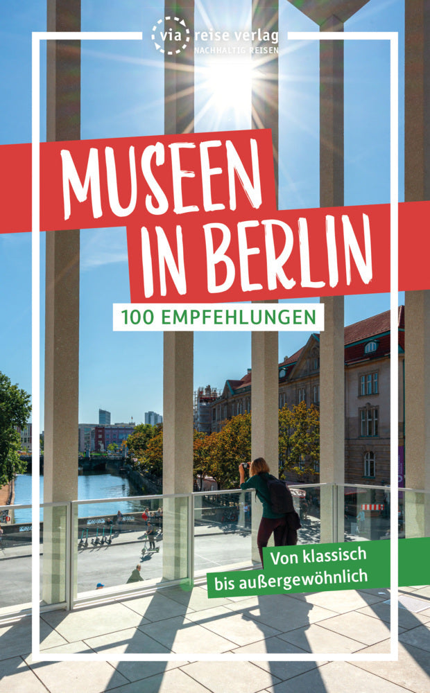 Museen in Berlin (Julia Brodauf)