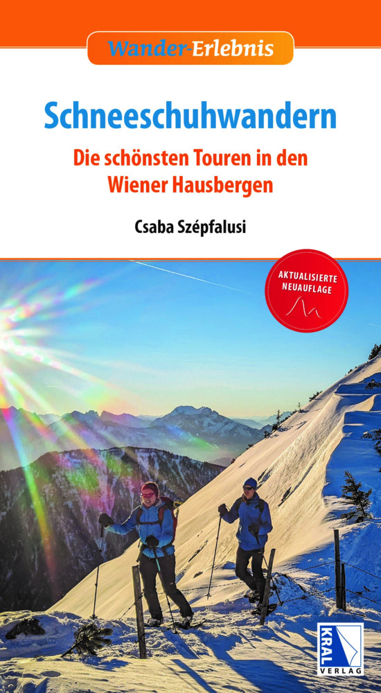 Schneeschuhwandern (Csaba Szépfalusi)