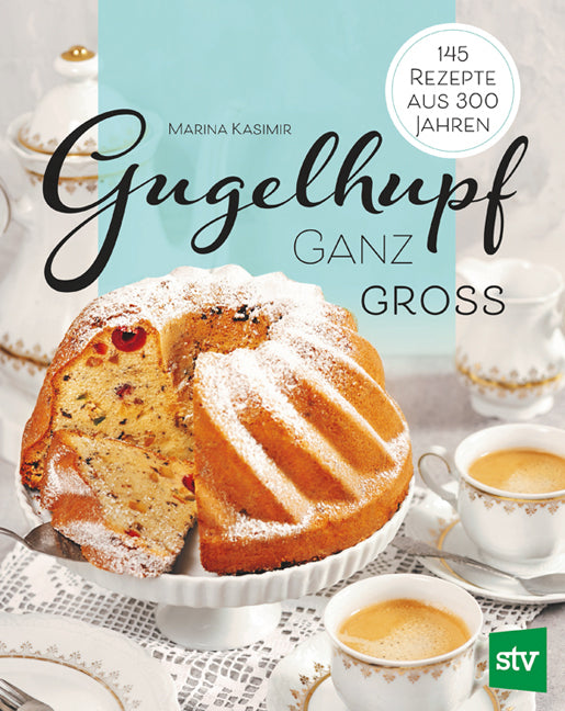 Gugelhupf ganz groß (Marina Kasimir)