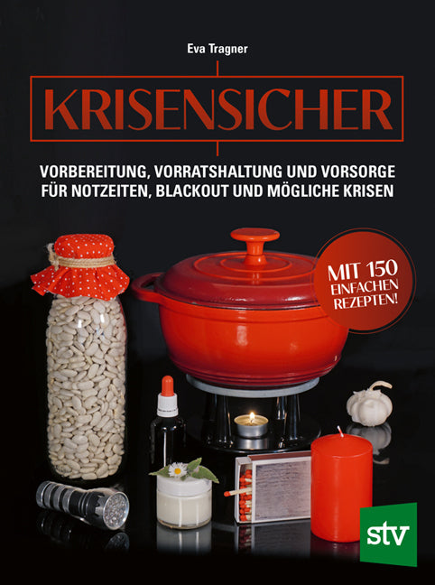 Krisensicher (Eva Tragner)