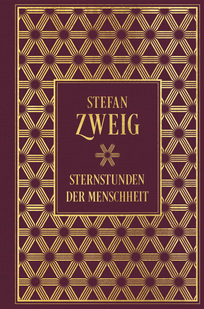 Sternstunden der Menschheit (Stefan Zweig)