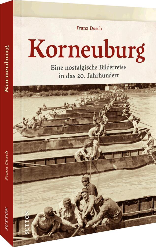 Korneuburg (Franz Dosch)