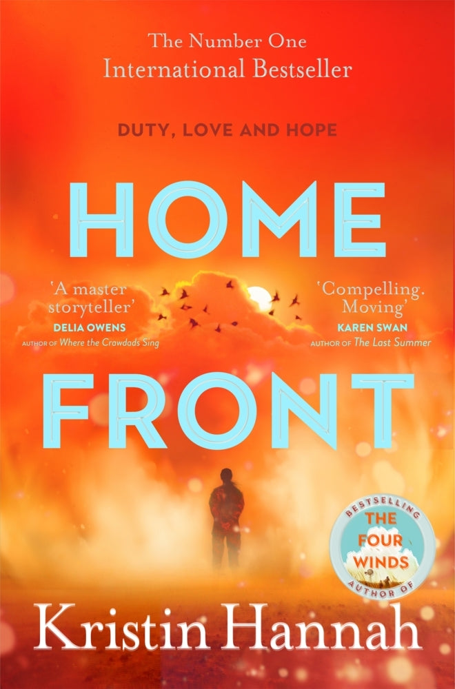 Home Front (Kristin Hannah)