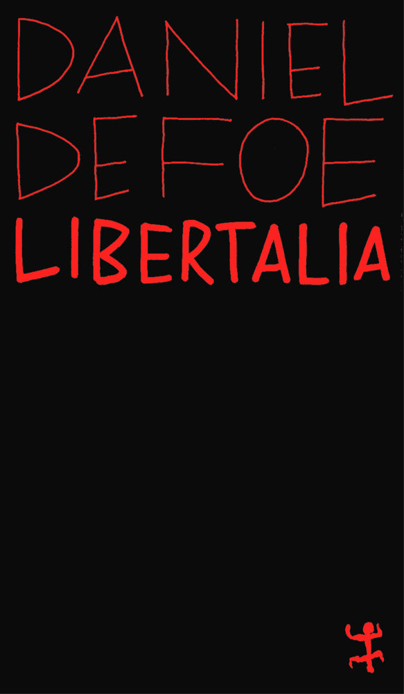 Libertalia (Daniel Defoe)