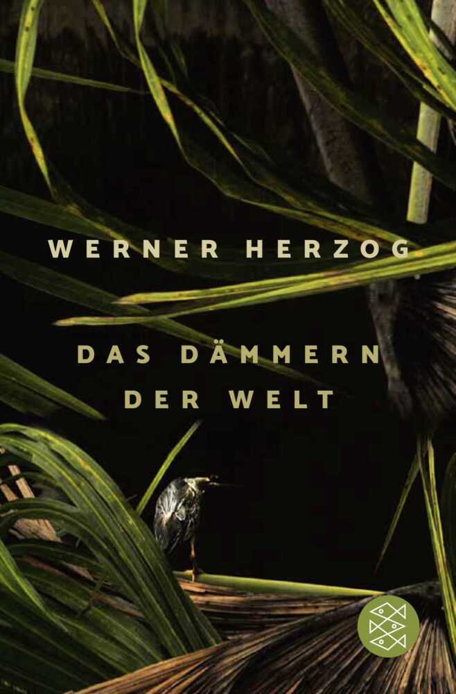 Das Dämmern der Welt (Werner Herzog)