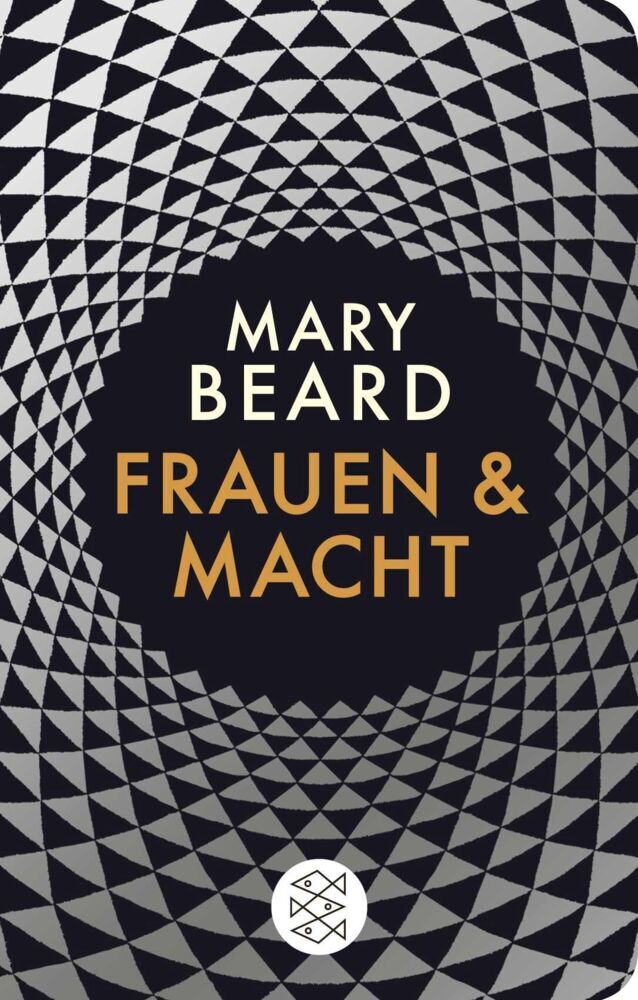 Frauen und Macht (Mary Beard)