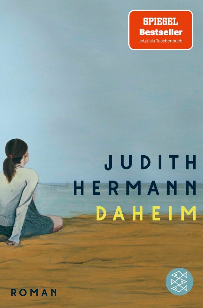 Daheim (Judith Hermann)