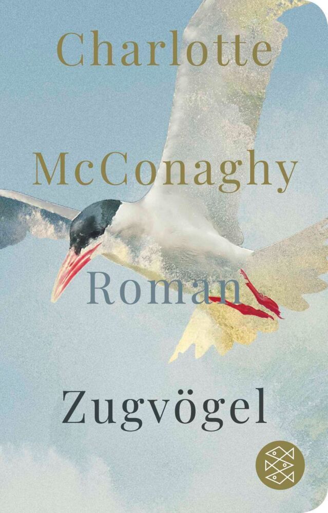Zugvögel (Charlotte Mcconaghy)