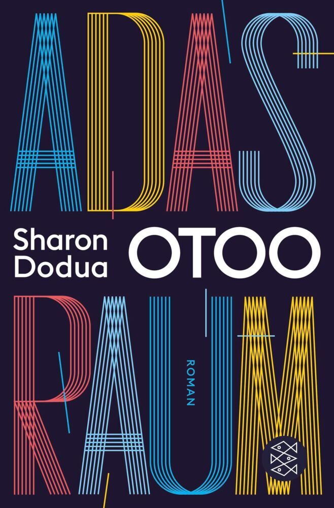 Adas Raum (Sharon Dodua Otoo)