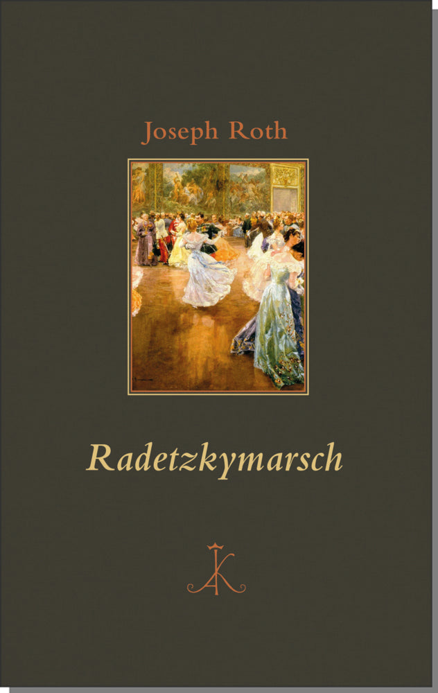 Radetzkymarsch (Joseph Roth)