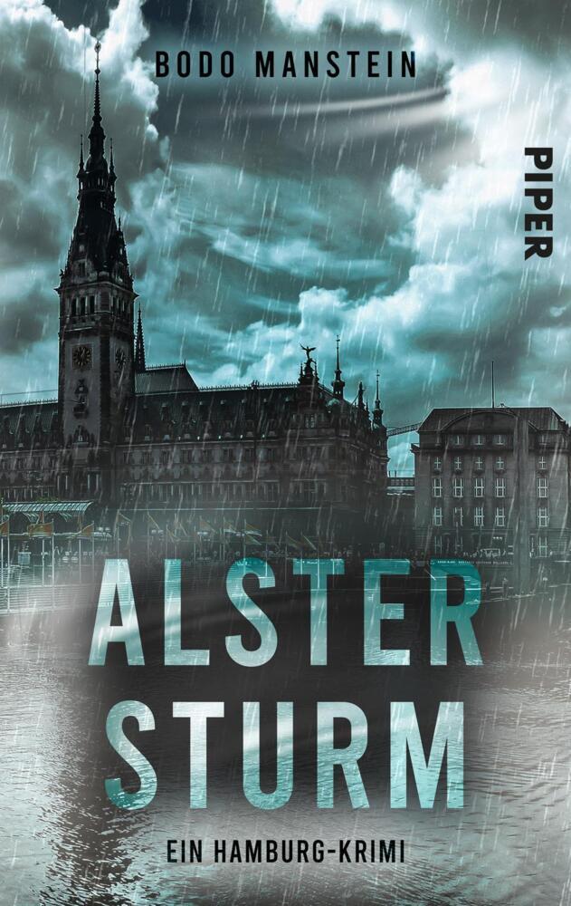Alstersturm (Bodo Manstein)
