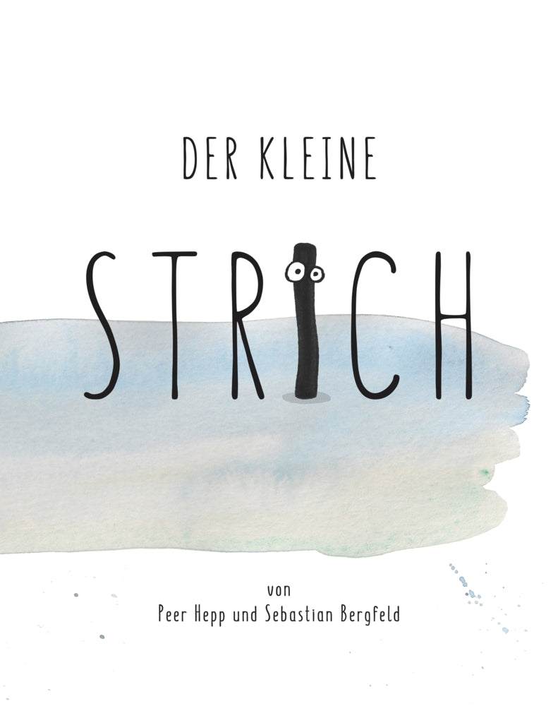 Der kleine Strich (Sebastian Bergfeld)