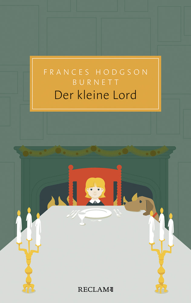 Der kleine Lord (Frances Hodgson Burnett)