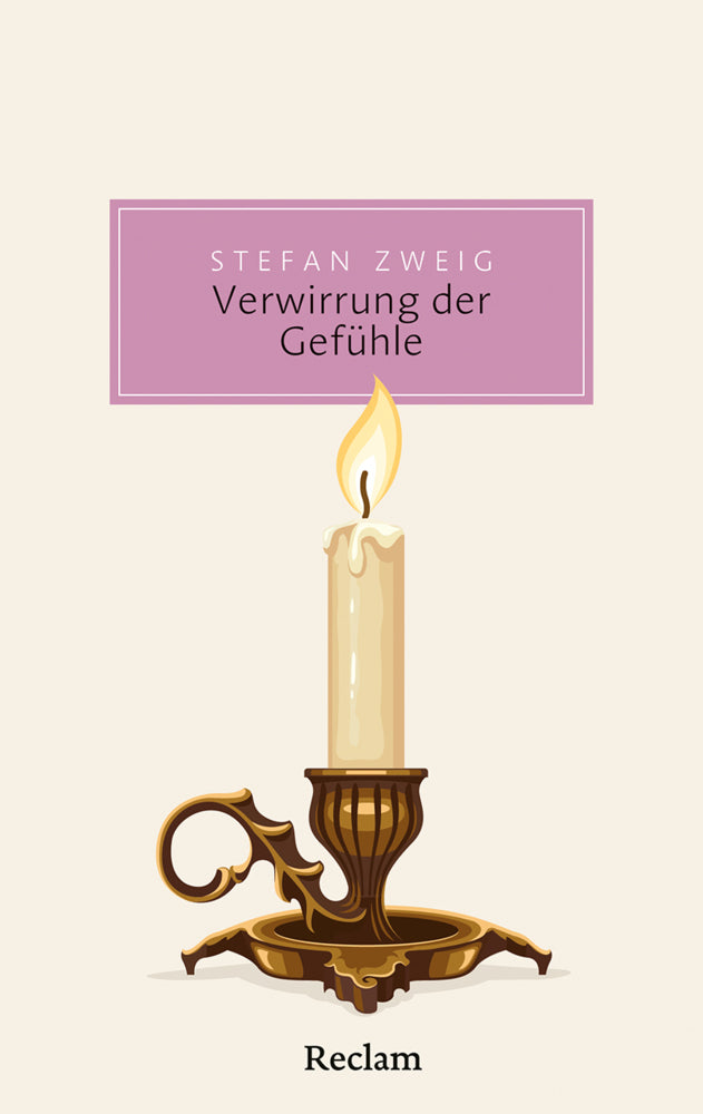 Verwirrung der Gefühle (Stefan Zweig)