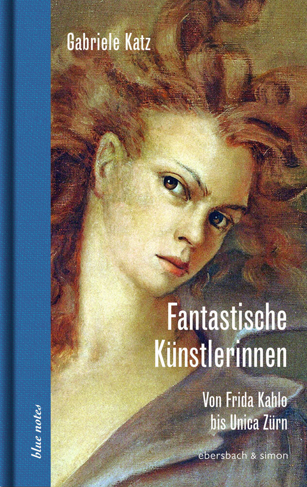 Fantastische Künstlerinnen (Gabriele Katz)