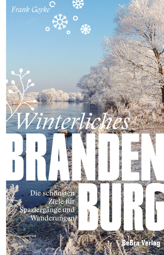 Winterliches Brandenburg (Frank Goyke)