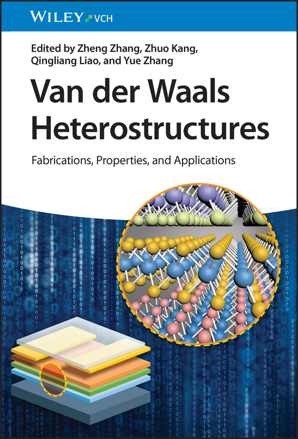 Van der Waals Heterostructures (Zheng Zhang)