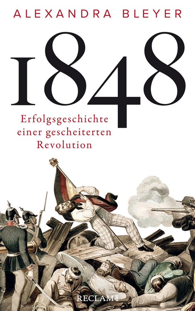 1848 (Alexandra Bleyer)