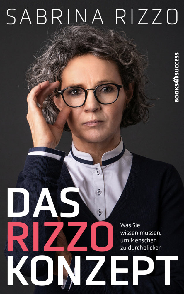 Das Rizzo-Konzept (Sabrina Rizzo)