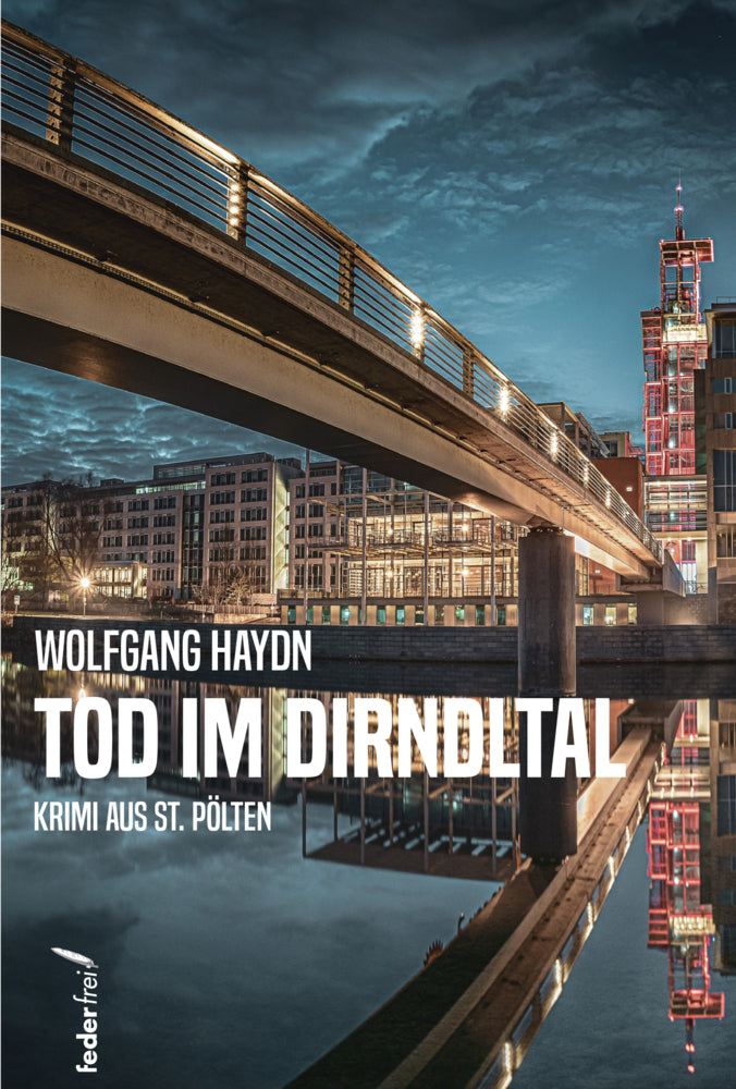 Tod im Dirndltal (Wolfgang Haydn)