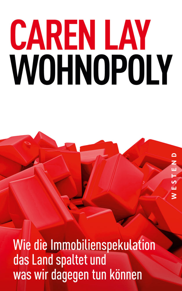 Wohnopoly (Caren Lay)