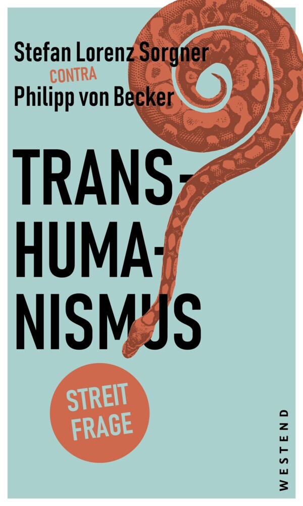 Transhumanismus (Philipp Von Becker)