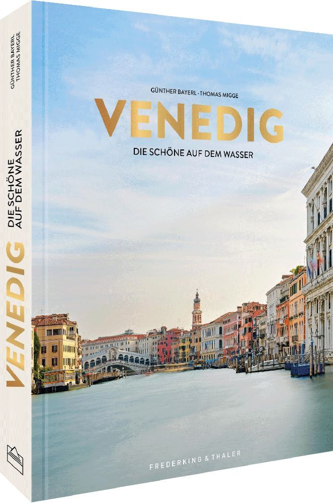 Venedig (Günther Bayerl)