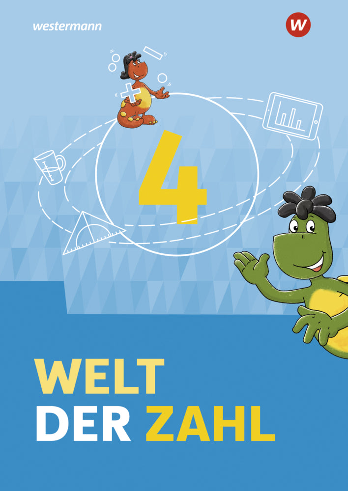 Welt der Zahl - Allgemeine Ausgabe 2021 (Thomas Rottmann)