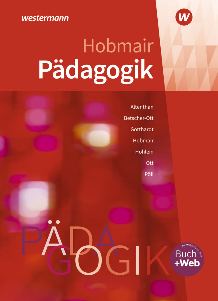Pädagogik (Reiner Höhlein)