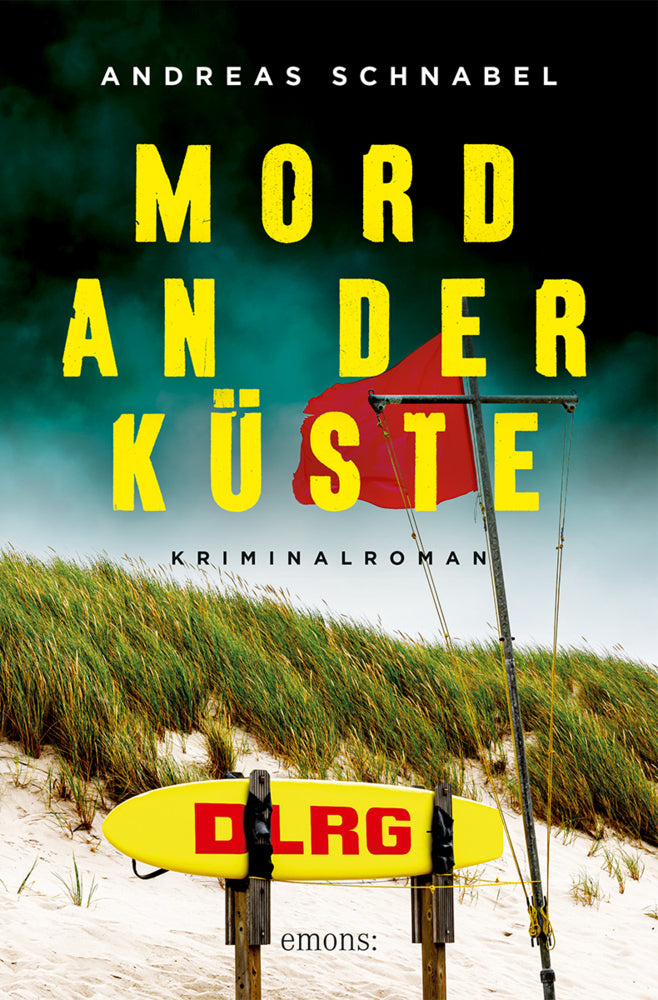 Mord an der Küste (Andreas Schnabel)