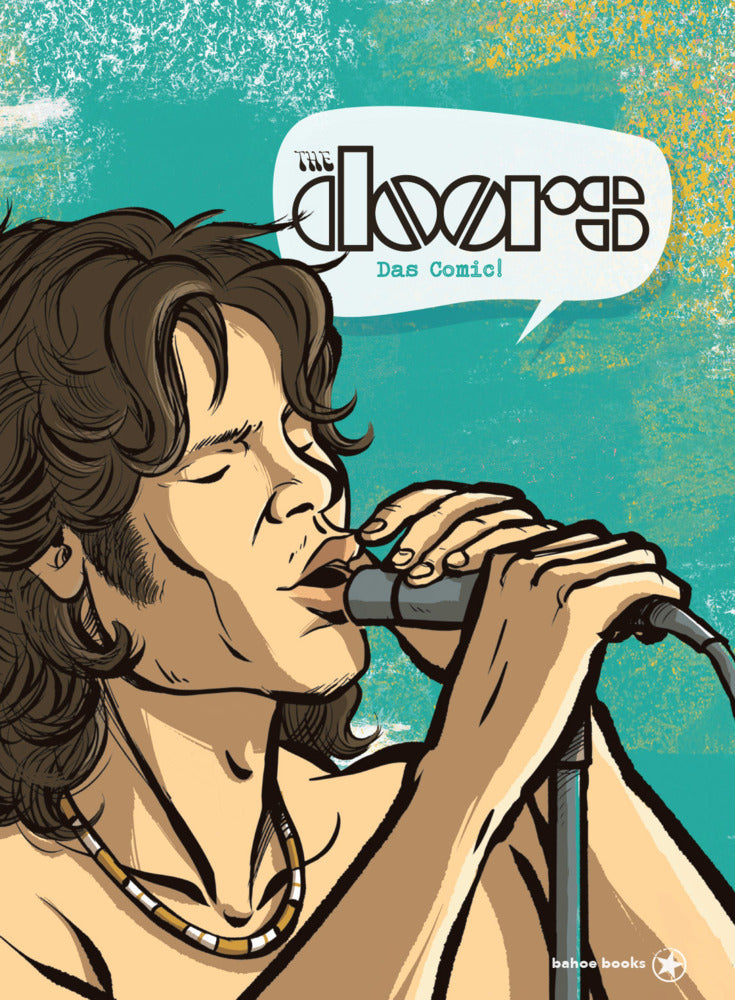 The Doors (Gaet´S)