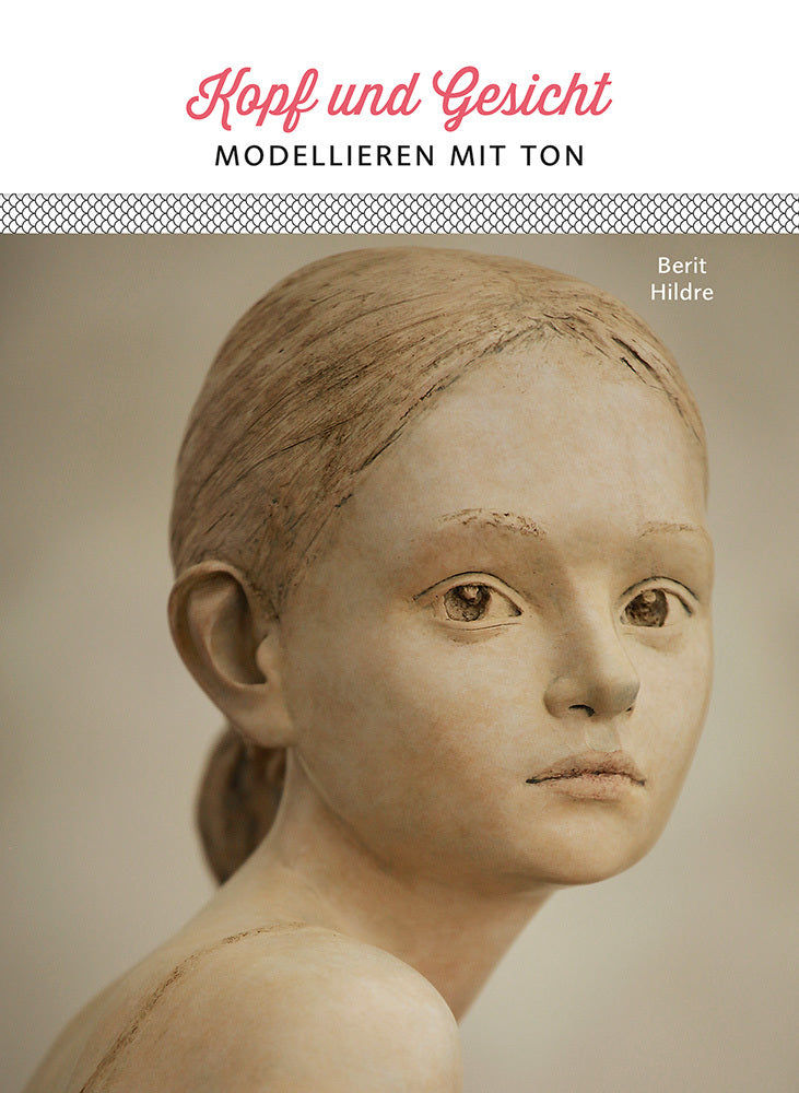 Kopf und Gesicht (Berit Hildre)