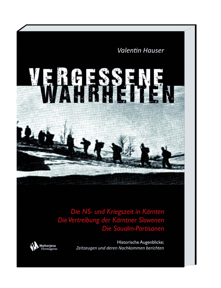 Vergessene Wahrheiten (Valentin Hauser)