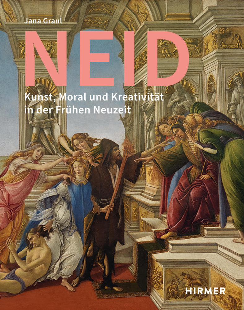Neid (Jana Graul)