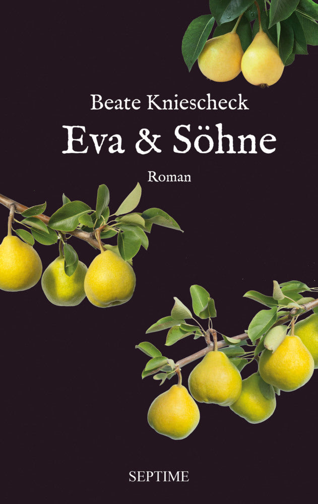 Eva & Söhne (Kniescheck Beate)