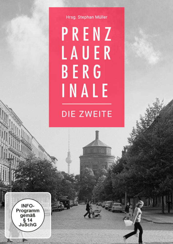 Prenzlauer Berginale - die Zweite! (Stephan Müller)