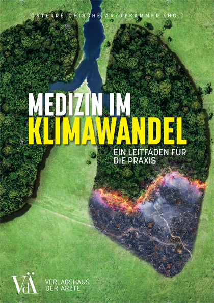 Medizin im Klimawandel (Österreichische Ärztekammer)