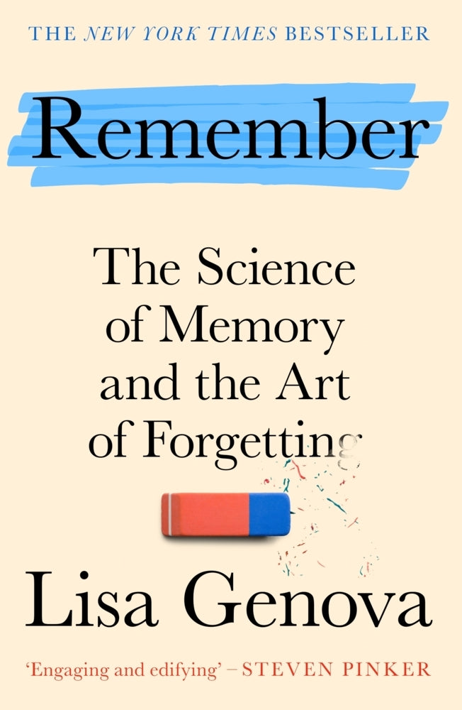 Remember (Lisa Genova)