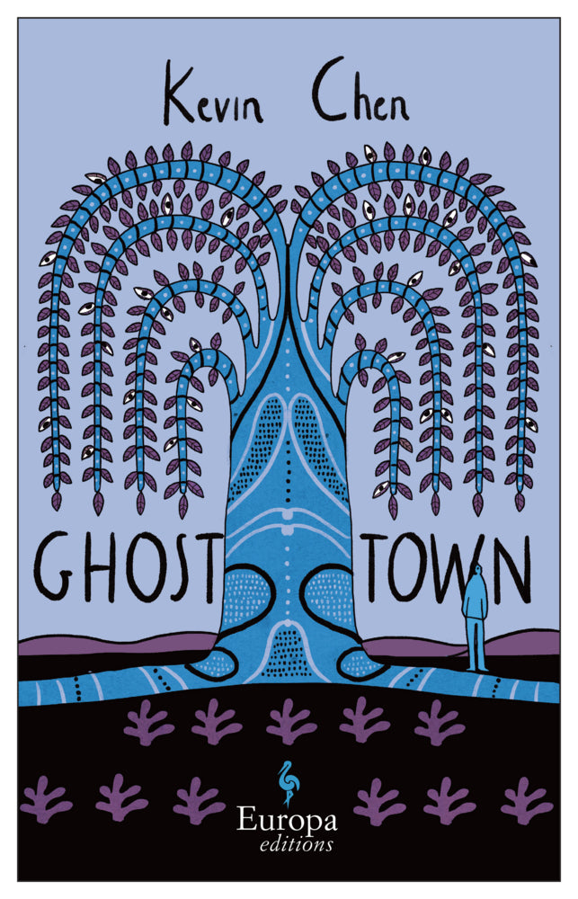 Ghost Town (Kevin Chen)
