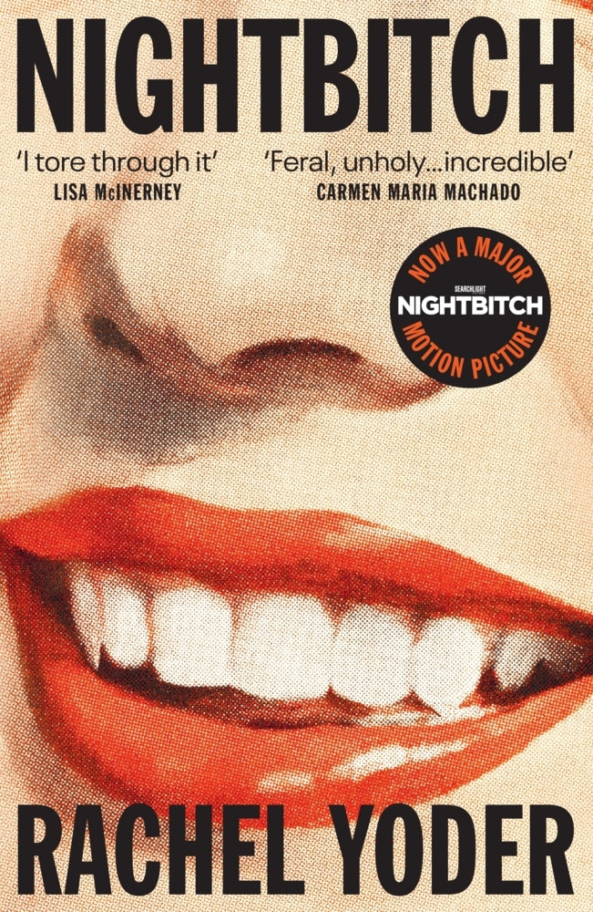 Nightbitch (Rachel Yoder)
