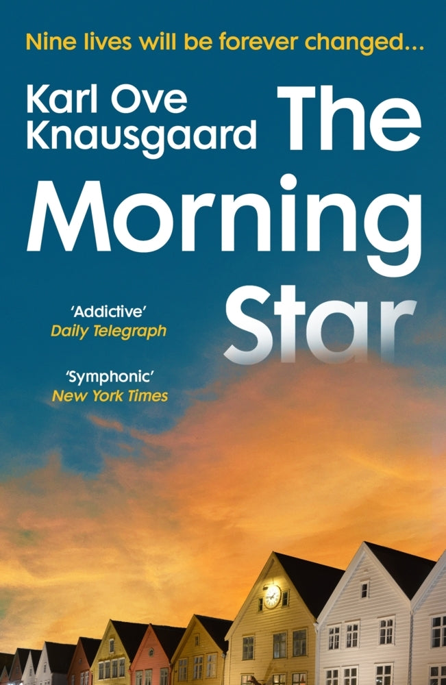 The Morning Star (Karl Ove Knausgard)