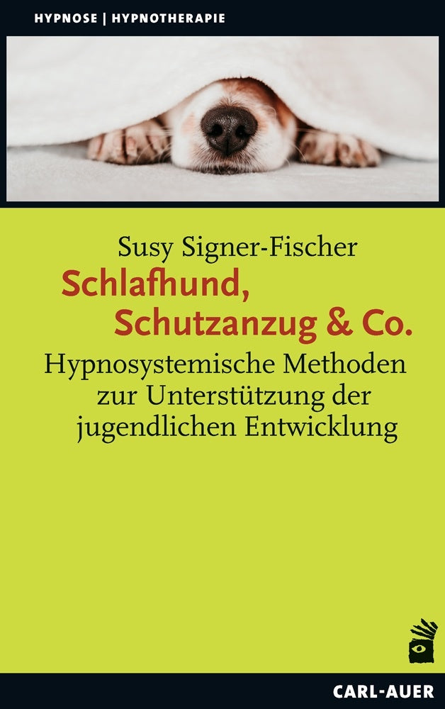 Schlafhund, Schutzanzug & Co. (Susy Signer-Fischer)